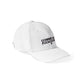 White Cotton Hat