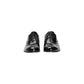 Black Leather Men Shoe