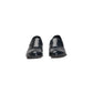 Blue Calfskin Men Loafer