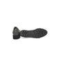 Gray Cowhide Women Loafer