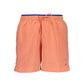 Rosa Nylon Men's Swim Trunk