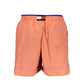 Rosa Nylon Men's Swim Trunk