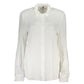 White Viscose Shirt