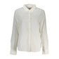 White Cotton Shirt