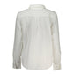 White Cotton Shirt