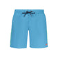 Azzurro Poliammide Men's Swim Trunk