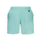 Azzurro Poliammide Men's Swim Boxer