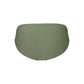 Verde Poliammide Men Swim Brief