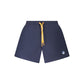 Blu Nylon Men's Swim Boxer
