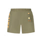 Verde Nylon Men's Swim Boxer