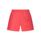 Rosso Nylon Mens Swim Trunk