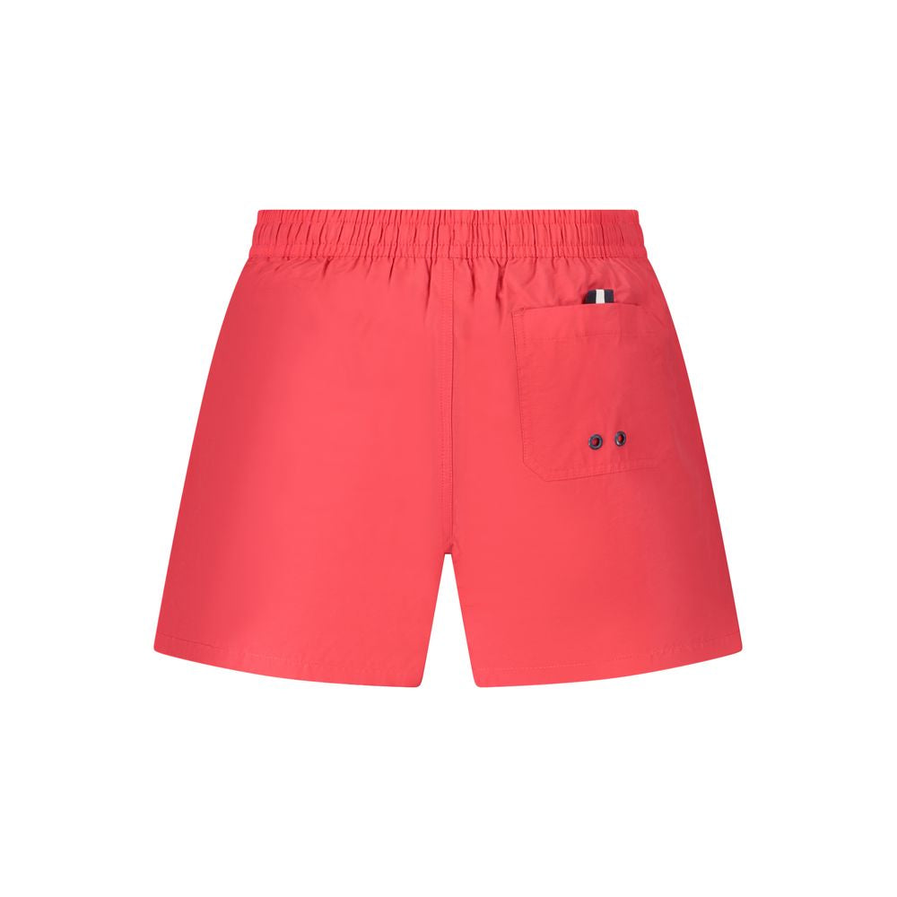 Rosso Nylon Mens Swim Trunk