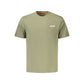 Verde Cotton Men T-Shirt