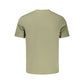 Verde Cotton Men T-Shirt