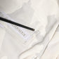 White Camouflage Cargo Jogger Sweatpants Pants