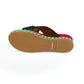 Multicolor Dankalia Women Slipper