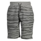 Grigio Cotton Men's Track Pant