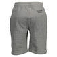 Grigio Cotton Men's Track Pant