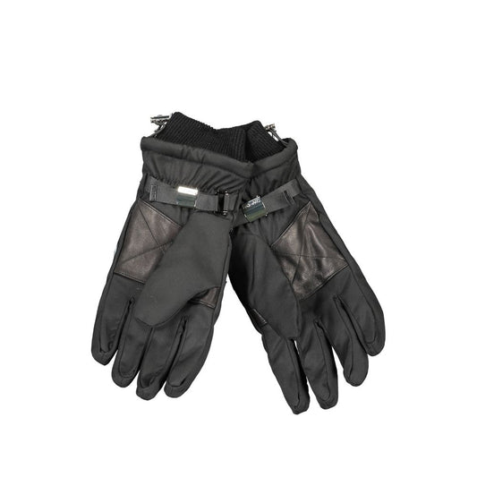 Nero Wool Men's Glove