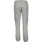 Grigio Cotton Women's Track Pant