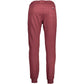 Violet Cotton Men's Trouser