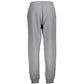 Grigio Cotton Women's Track Pant