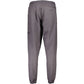 Grigio Cotton Men's Sweatpant
