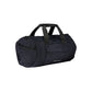 Blue Polyester Handbag
