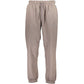 Marrone Cotton Men's Jogger
