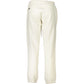 White Cotton Pant