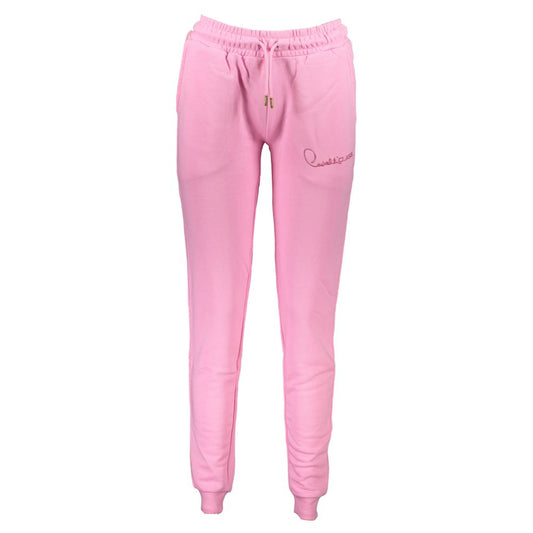 Rosa Cotton Women's Trouser