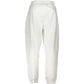 White Cotton Pant