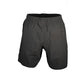 Nero Polyester Mens Sweatpants