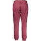 Viola Polyester Women's Tracksuit Pant