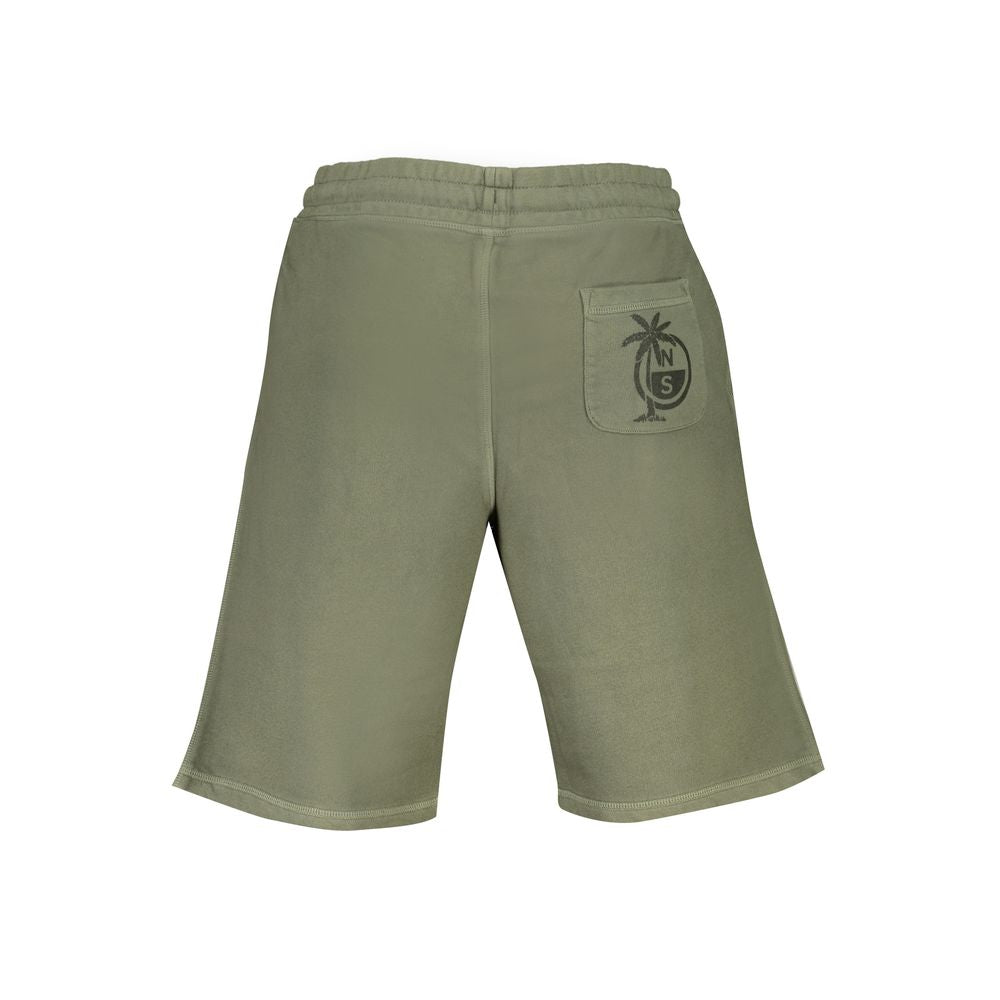 Verde Cotton Men's Sweatpant