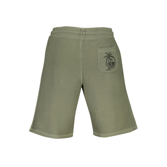 Verde Cotton Men's Sweatpant