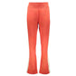 Rosa Polyester Women Trouser