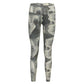Black Polyester Women's Legging
