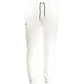 White Cotton Pant