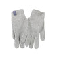 Grigio Lana Men's Glove