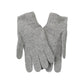 Grigio Lana Men's Glove