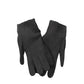 Black Cashmere Glove