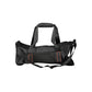 Black Polyester Handbag