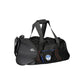 Black Polyester Handbag