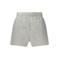 Grigio Cotton Women's Track Pant