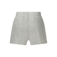 Grigio Cotton Women's Track Pant