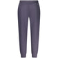 Blue Organic Cotton Men's Sweatpant
