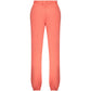 Rosa Cotton Women's Trouser