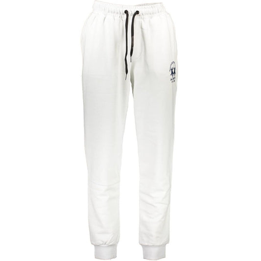 Bianco Cotton Men's Track Pant