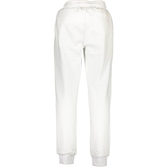 Bianco Cotton Men's Track Pant